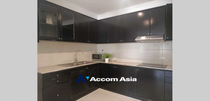 4  3 br Condominium For Rent in Sukhumvit ,Bangkok BTS Thong Lo at Waterford Park  AA22842