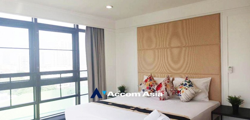 9  3 br Condominium For Rent in Sukhumvit ,Bangkok BTS Thong Lo at Waterford Park  AA22842