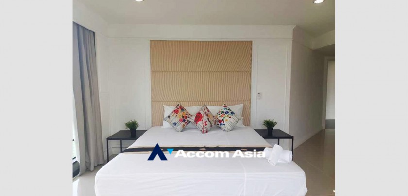 7  3 br Condominium For Rent in Sukhumvit ,Bangkok BTS Thong Lo at Waterford Park  AA22842