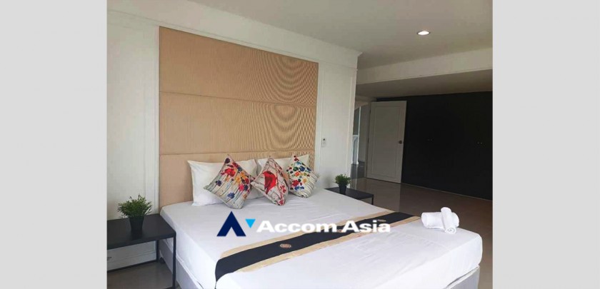 8  3 br Condominium For Rent in Sukhumvit ,Bangkok BTS Thong Lo at Waterford Park  AA22842