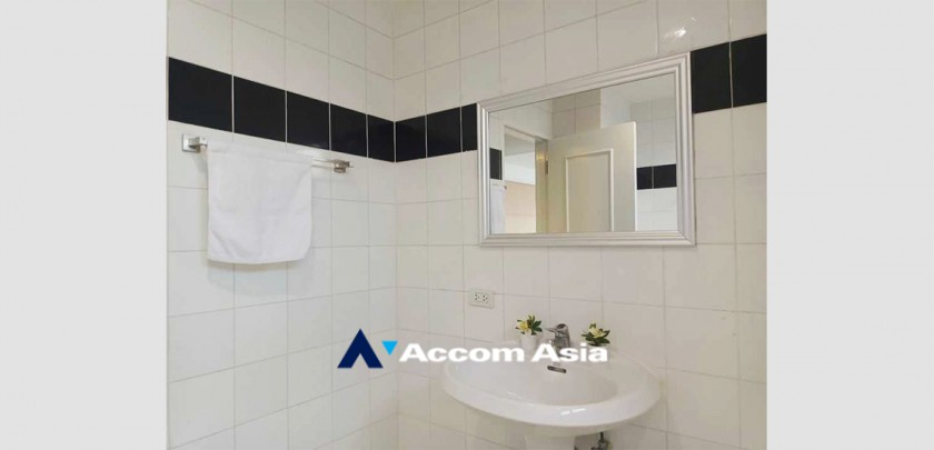 16  3 br Condominium For Rent in Sukhumvit ,Bangkok BTS Thong Lo at Waterford Park  AA22842