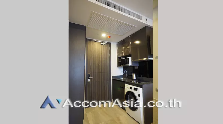  Condominium For Rent in Sukhumvit, Bangkok  near BTS Asok - MRT Sukhumvit (AA22850)