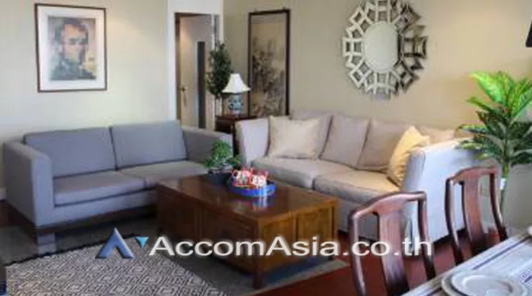  2 Bedrooms  Condominium For Rent in Sukhumvit, Bangkok  near BTS Thong Lo (AA22931)