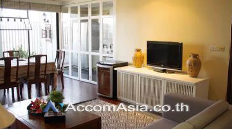  2 Bedrooms  Condominium For Rent in Sukhumvit, Bangkok  near BTS Thong Lo (AA22931)