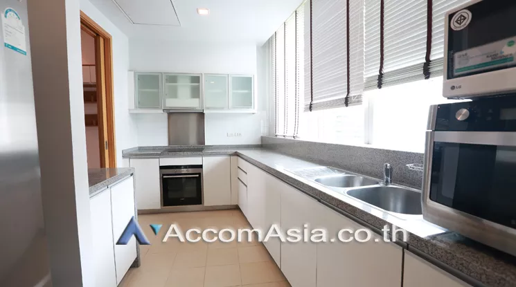 5  3 br Condominium For Rent in Sukhumvit ,Bangkok BTS Asok - MRT Sukhumvit at Millennium Residence @ Sukhumvit AA22932