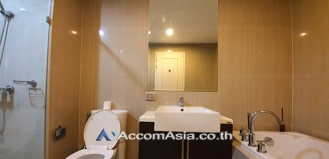 11  2 br Condominium For Rent in Phaholyothin ,Bangkok MRT Phetchaburi - ARL Makkasan at Villa Asoke AA22935