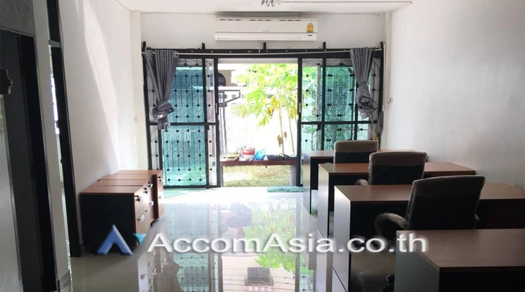  2  4 br Townhouse For Rent in Sukhumvit ,Bangkok BTS Asok - MRT Sukhumvit AA22936