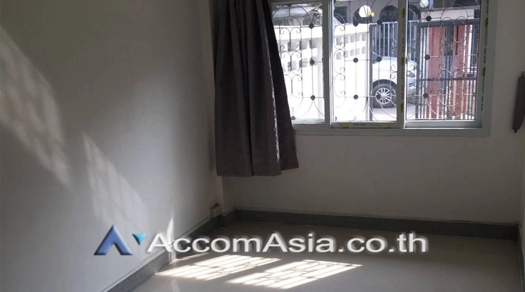  1  4 br Townhouse For Rent in Sukhumvit ,Bangkok BTS Asok - MRT Sukhumvit AA22936