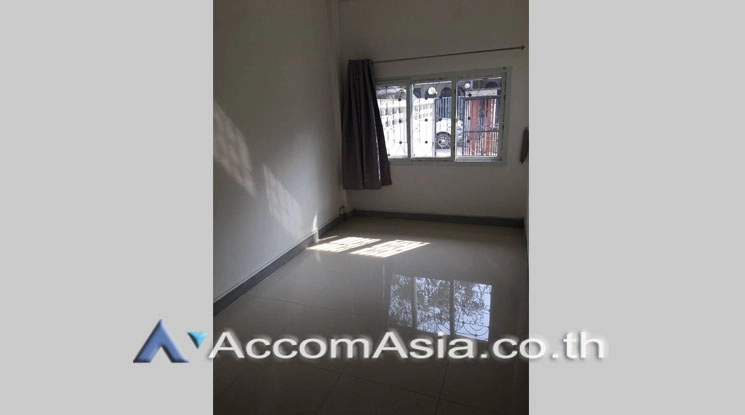  1  4 br Townhouse For Rent in Sukhumvit ,Bangkok BTS Asok - MRT Sukhumvit AA22936