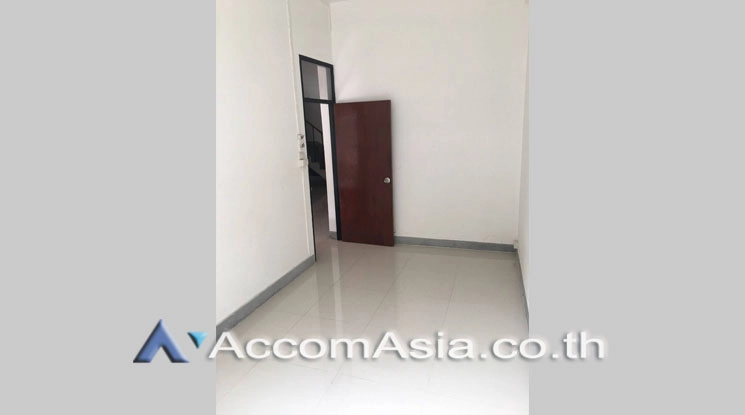 4  4 br Townhouse For Rent in Sukhumvit ,Bangkok BTS Asok - MRT Sukhumvit AA22936