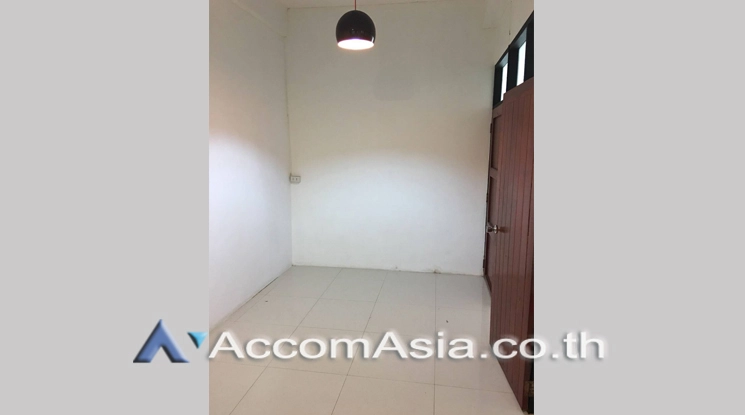 7  4 br Townhouse For Rent in Sukhumvit ,Bangkok BTS Asok - MRT Sukhumvit AA22936