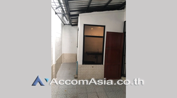 9  4 br Townhouse For Rent in Sukhumvit ,Bangkok BTS Asok - MRT Sukhumvit AA22936