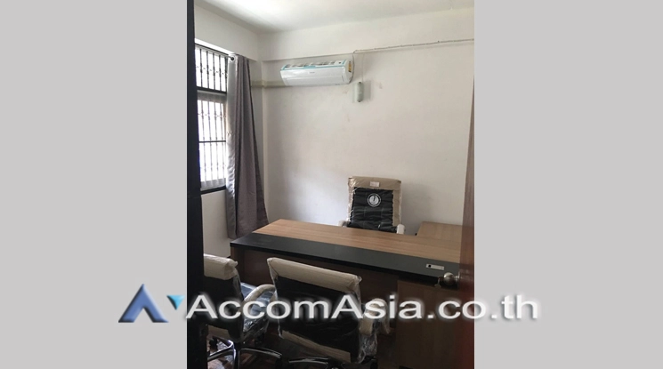 10  4 br Townhouse For Rent in Sukhumvit ,Bangkok BTS Asok - MRT Sukhumvit AA22936