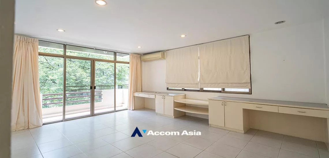 14  4 br House For Rent in Sukhumvit ,Bangkok BTS Phrom Phong AA22965