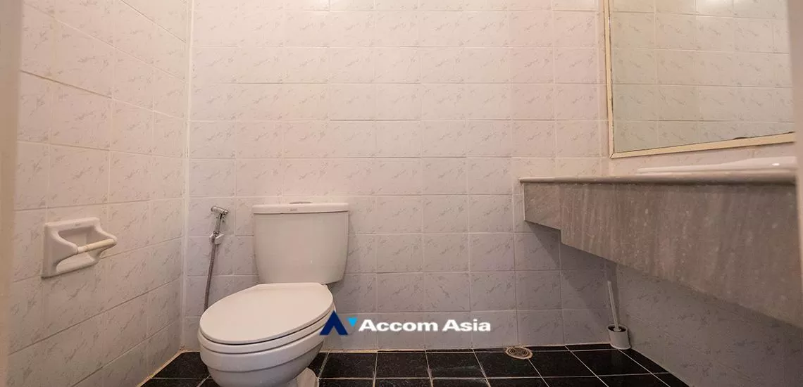 23  4 br House For Rent in Sukhumvit ,Bangkok BTS Phrom Phong AA22965