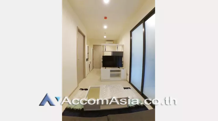  1 Bedroom  Condominium For Rent in Sukhumvit, Bangkok  near BTS Thong Lo (AA22988)