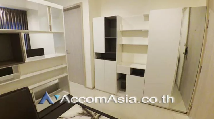  1 Bedroom  Condominium For Rent in Sukhumvit, Bangkok  near BTS Thong Lo (AA22988)