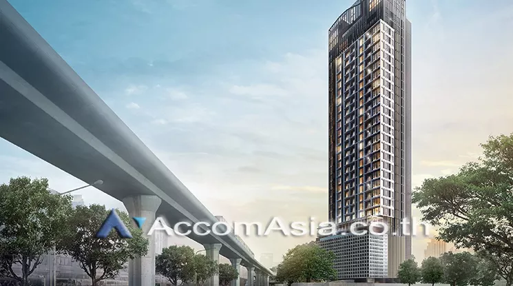  1 Bedroom  Condominium For Rent & Sale in Sukhumvit, Bangkok  near BTS Thong Lo (AA22998)