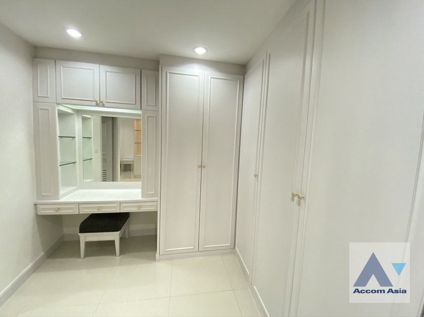 7  3 br Condominium For Rent in Sukhumvit ,Bangkok BTS Phrom Phong at President Park Sukhumvit 24   23619