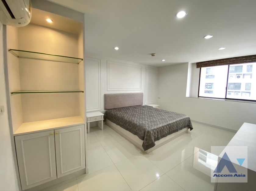  1  3 br Condominium For Rent in Sukhumvit ,Bangkok BTS Phrom Phong at President Park Sukhumvit 24   23619