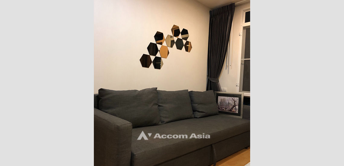  2 Bedrooms  Condominium For Rent & Sale in Sukhumvit, Bangkok  near BTS Phrom Phong (AA23034)