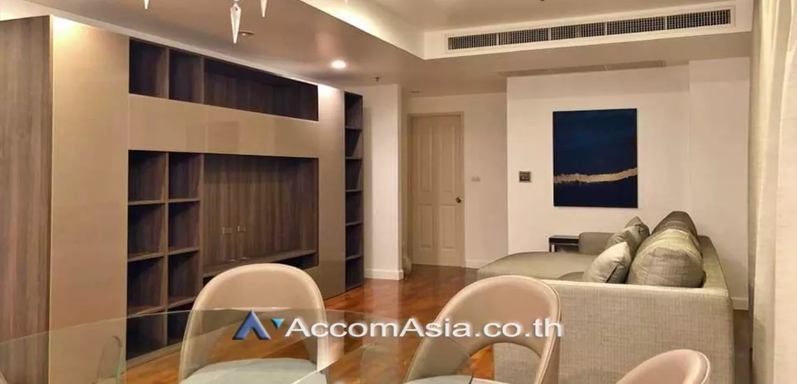  2 Bedrooms  Condominium For Rent & Sale in Sukhumvit, Bangkok  near BTS Phrom Phong (AA23073)