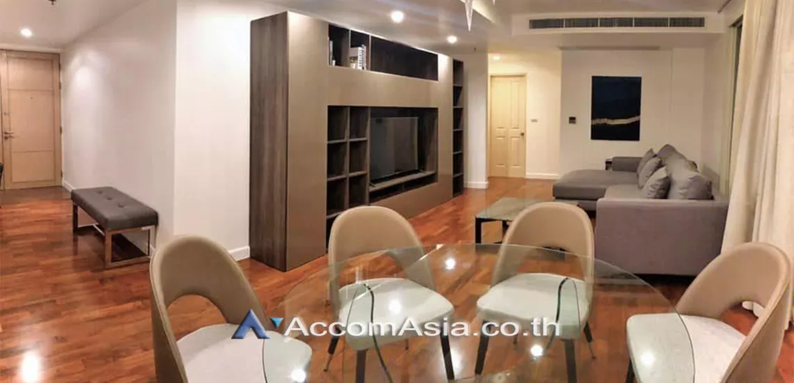  2 Bedrooms  Condominium For Rent & Sale in Sukhumvit, Bangkok  near BTS Phrom Phong (AA23073)