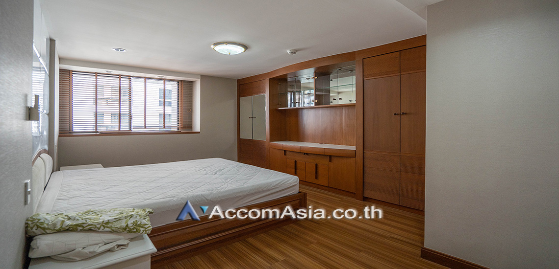 8  3 br Condominium For Rent in Sukhumvit ,Bangkok BTS Phrom Phong at President Park Sukhumvit 24   23624