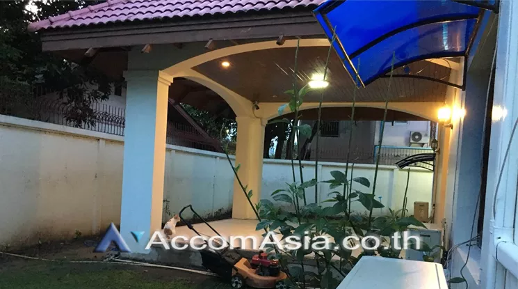 16  6 br House For Sale in pattanakarn ,Bangkok ARL Hua Mak AA23079