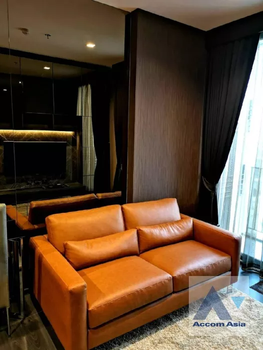 Fully Furnished | Edge Sukhumvit 23