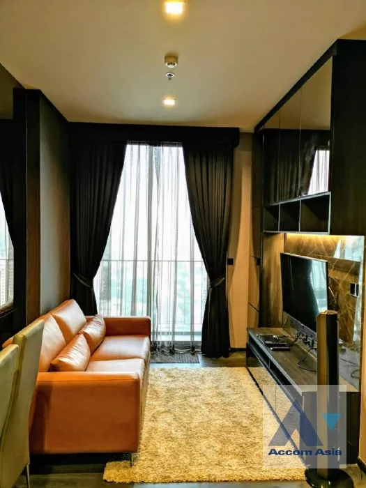 Fully Furnished | Edge Sukhumvit 23