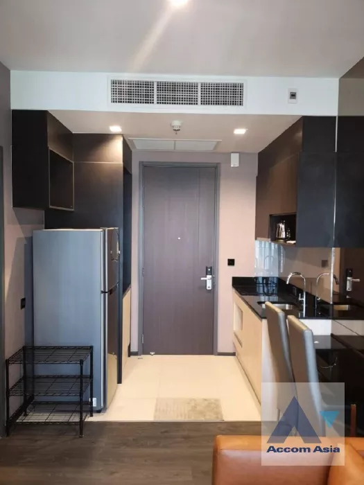 Fully Furnished | Edge Sukhumvit 23