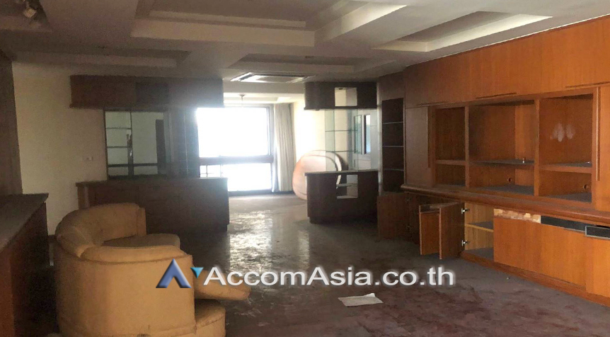 5  3 br Condominium For Sale in Sukhumvit ,Bangkok BTS Phrom Phong at President Park Sukhumvit 24   AA23086