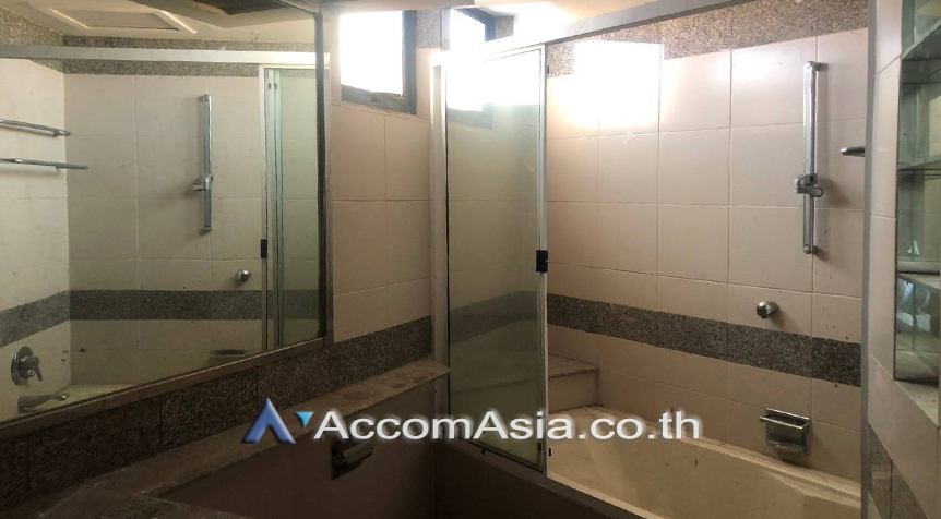 6  3 br Condominium For Sale in Sukhumvit ,Bangkok BTS Phrom Phong at President Park Sukhumvit 24   AA23086