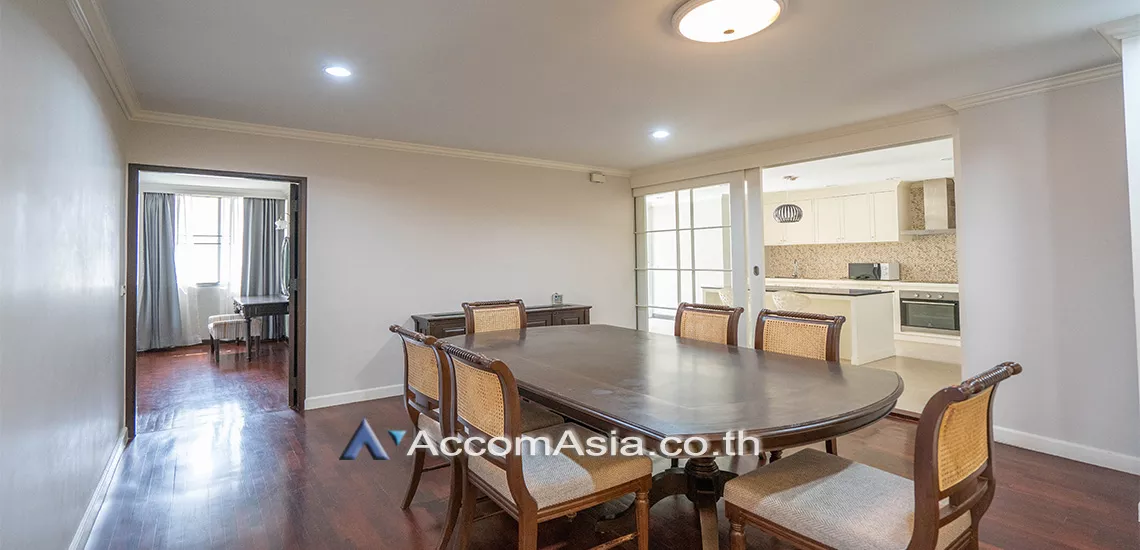 Big Balcony | Newton Tower Condominium