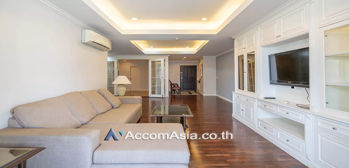 Big Balcony | Newton Tower Condominium