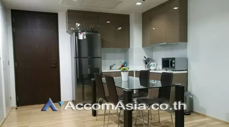  1 Bedroom  Condominium For Rent & Sale in Sukhumvit, Bangkok  near BTS Thong Lo (AA23105)