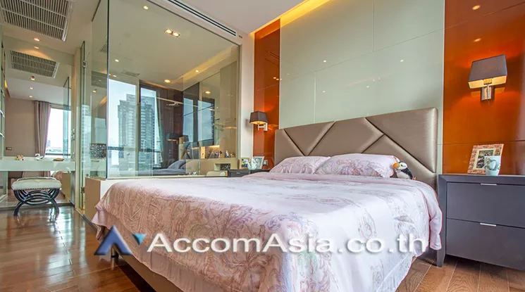 4  1 br Condominium For Rent in Sukhumvit ,Bangkok BTS Phrom Phong at The Address Sukhumvit 28 AA23112