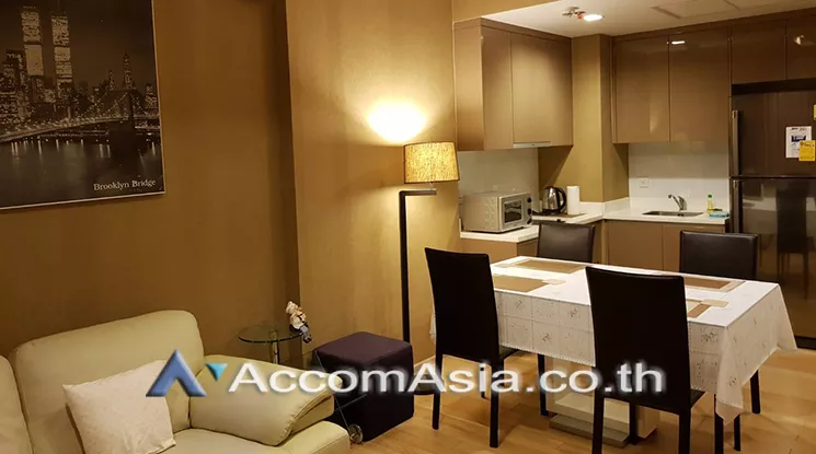  1 Bedroom  Condominium For Rent & Sale in Sukhumvit, Bangkok  near BTS Thong Lo (AA23129)