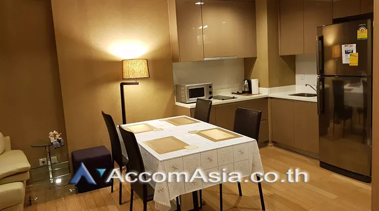  1 Bedroom  Condominium For Rent & Sale in Sukhumvit, Bangkok  near BTS Thong Lo (AA23129)