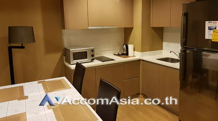  1 Bedroom  Condominium For Rent & Sale in Sukhumvit, Bangkok  near BTS Thong Lo (AA23129)