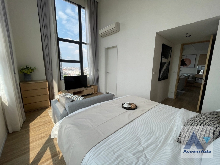 6  2 br Condominium For Sale in Sukhumvit ,Bangkok BTS On Nut at Siamese Sukhumvit S48 Condominium AA23159