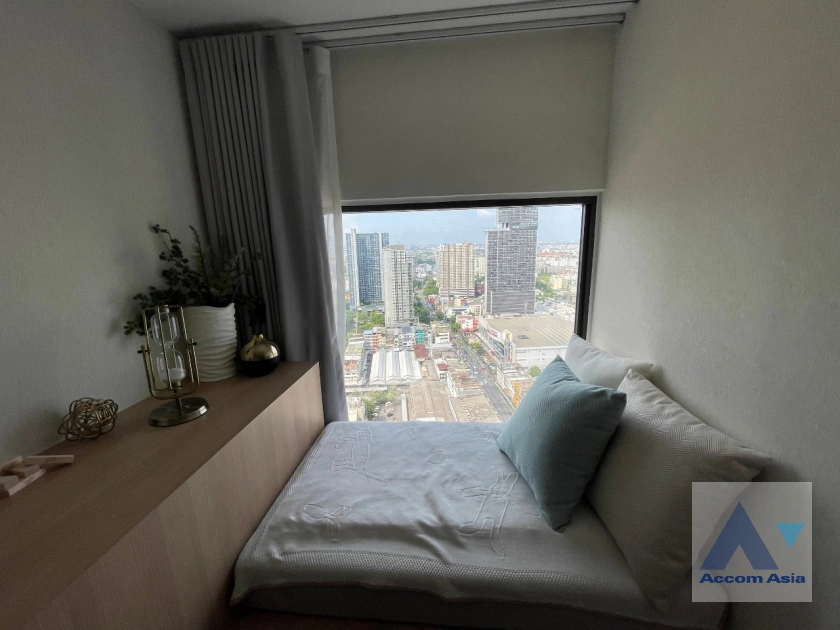 11  2 br Condominium For Sale in Sukhumvit ,Bangkok BTS On Nut at Siamese Sukhumvit S48 Condominium AA23159