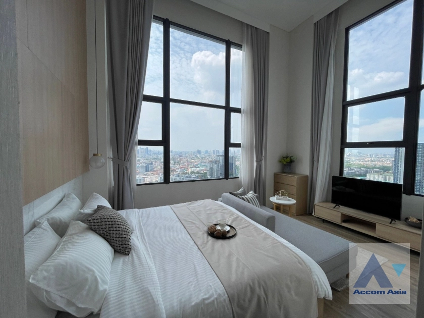 7  2 br Condominium For Sale in Sukhumvit ,Bangkok BTS On Nut at Siamese Sukhumvit S48 Condominium AA23159