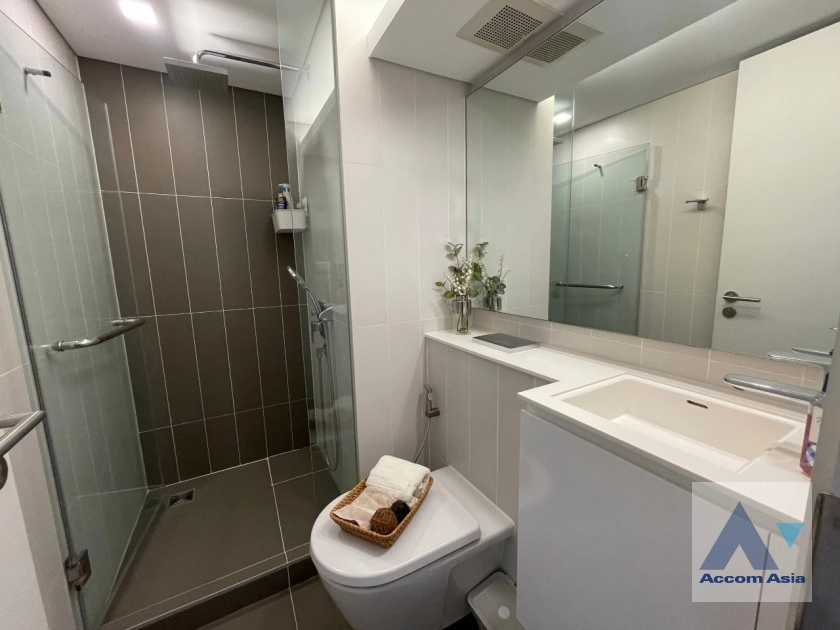 13  2 br Condominium For Sale in Sukhumvit ,Bangkok BTS On Nut at Siamese Sukhumvit S48 Condominium AA23159