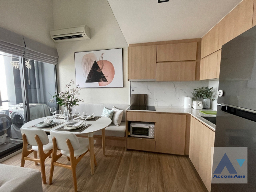  2 Bedrooms  Condominium For Rent & Sale in Sukhumvit, Bangkok  near BTS On Nut (AA23159)