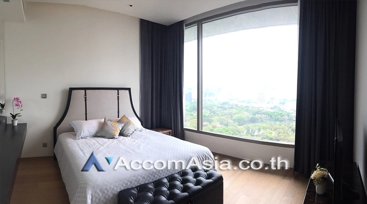 6  2 br Condominium For Rent in Silom ,Bangkok MRT Lumphini at Saladaeng One AA23171