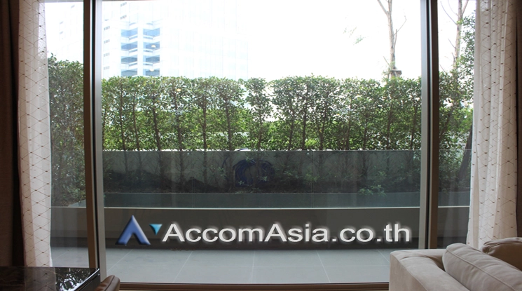 9  2 br Condominium For Rent in Silom ,Bangkok MRT Lumphini at Saladaeng One AA23171