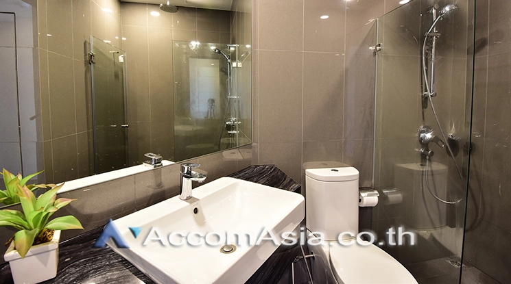 5  2 br Condominium For Rent in Silom ,Bangkok MRT Sam Yan at Ashton Chula Silom AA23178