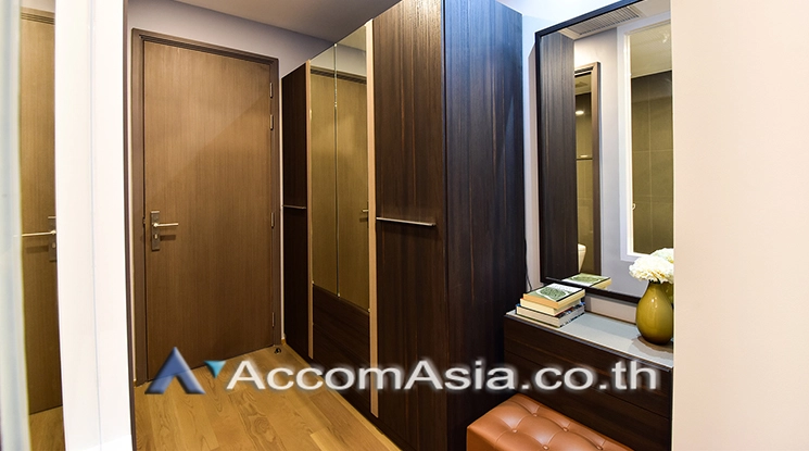 6  2 br Condominium For Rent in Silom ,Bangkok MRT Sam Yan at Ashton Chula Silom AA23178